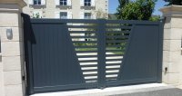 Notre société de clôture et de portail à Saint-Laurent-de-Brevedent